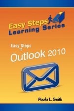 Carte Easy Steps Learning Series Paula L Smith