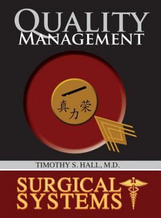 Carte Surgical Systems Timothy S Hall