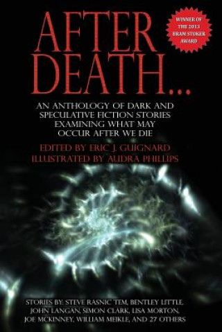 Carte After Death John Langan