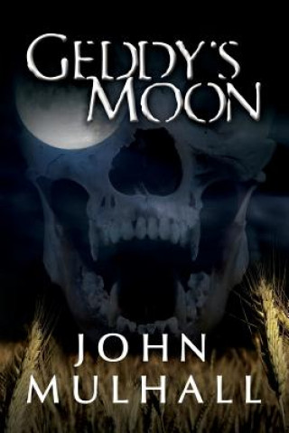 Kniha Geddy's Moon John Mulhall