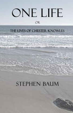Könyv One Life or The Lives of Chester Knowles Stephen Baum