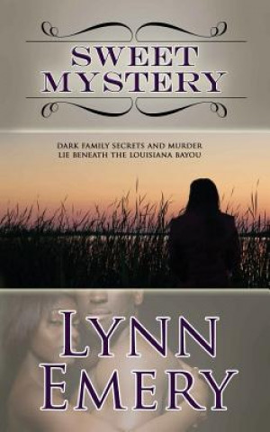 Carte Sweet Mystery Lynn Emery