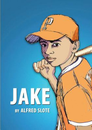 Knjiga Jake Alfred Slote