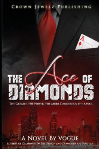 Kniha Ace of Diamonds Vogue