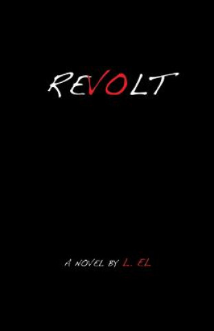 Libro Revolt L El