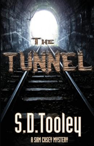 Carte Tunnel S D Tooley