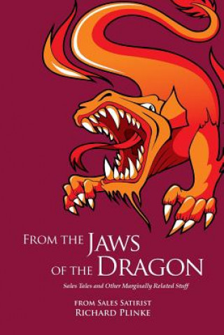 Carte From the Jaws of the Dragon Richard Plinke