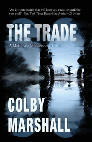 Buch Trade Colby Marshall