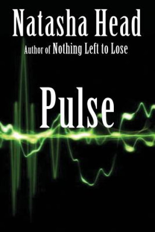 Livre Pulse Natasha Head