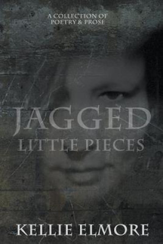 Buch Jagged Little Pieces Kellie Elmore