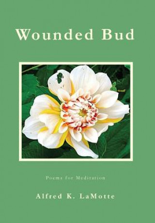 Buch Wounded Bud Alfred K Lamotte