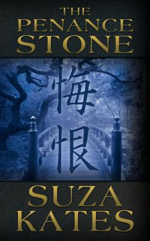 Knjiga Penance Stone Suza Kates