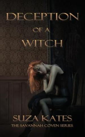 Carte Deception of a Witch Suza Kates