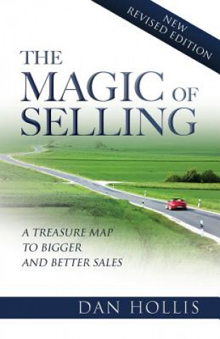 Carte Magic of Selling Dan Hollis