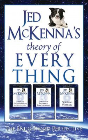 Kniha Jed McKenna's Theory of Everything Jed McKenna