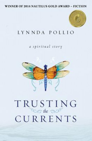 Buch Trusting the Currents Lynnda Pollio