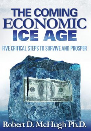 Carte Coming Economic Ice Age, Five Steps To Survive and Prosper Robert D McHugh