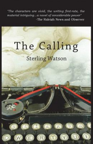 Book Calling Sterling Watson
