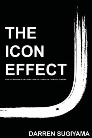 Book Icon Effect Darren Sugiyama