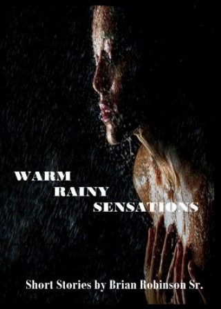 Carte Warm Rainy Sensations Brian Robinson Sr