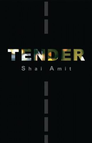 Książka Tender Shai Amit