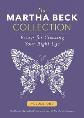 Книга Martha Beck Collection Martha Beck