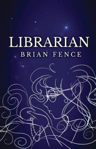Книга Librarian Brian Fence