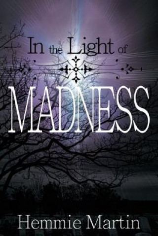 Knjiga In the Light of Madness Hemmie Martin