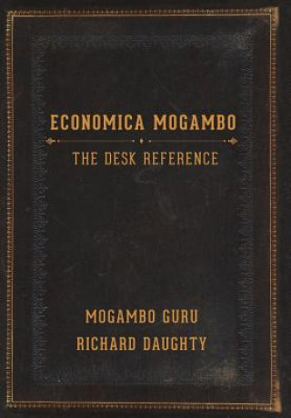 Carte Economica Mogambo Richard Daughty