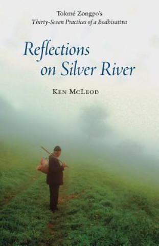 Carte Reflections on Silver River Ken McLeod