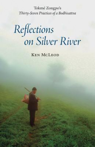 Kniha Reflections on Silver River Ken McLeod