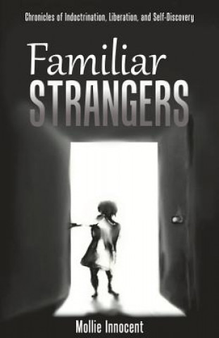 Książka Familiar Strangers Mollie Innocent