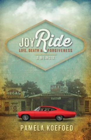 Libro Joyride Pamela Koefoed