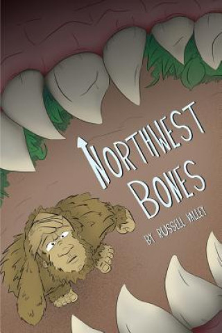 Kniha Northwest Bones Russell Valley