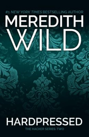 Buch Hardpressed Meredith Wild