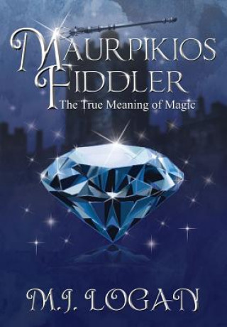 Buch Maurpikios Fiddler M J Logan