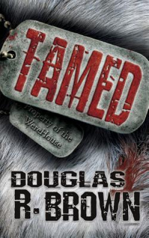 Buch Tamed Douglas R Brown