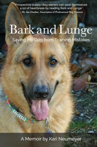 Buch Bark and Lunge Kari Neumeyer