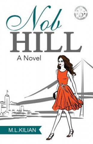 Buch Nob Hill M L Kilian