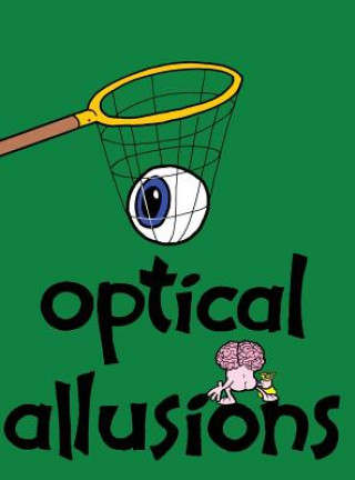 Könyv Optical Allusions Jay (User Training Corporation) Hosler