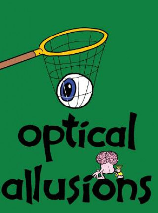 Книга Optical Allusions Jay (User Training Corporation) Hosler