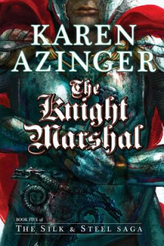Kniha Knight Marshal Karen L Azinger
