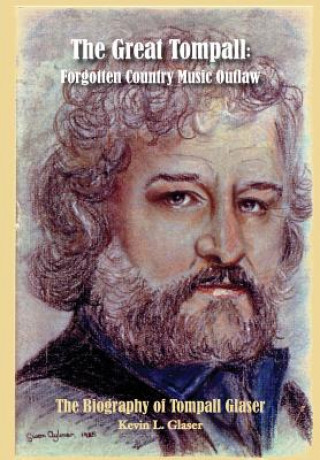 Libro Great Tompall Kevin L Glaser