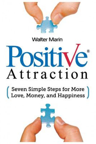 Kniha Positive Attraction Walter Marin