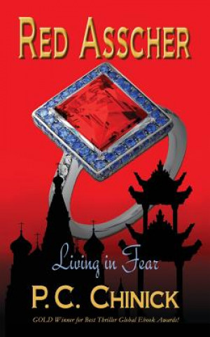 Book Red Asscher Living in Fear P C Chinick