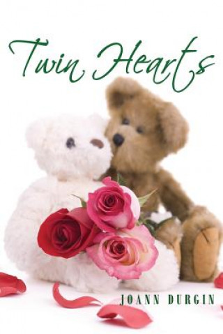 Libro Twin Hearts Joann Durgin