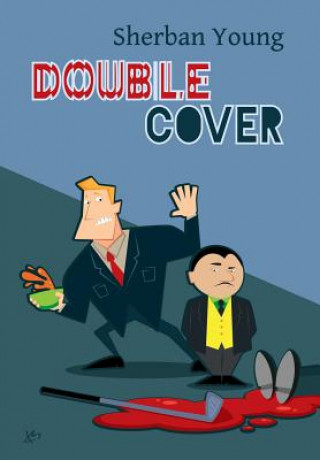 Książka Double Cover Sherban Young