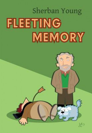 Kniha Fleeting Memory Sherban Young