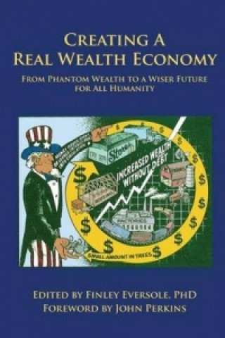 Buch Creating a Real Wealth Economy 