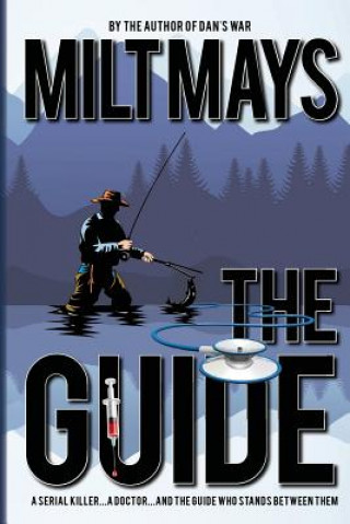 Kniha Guide Milt Mays